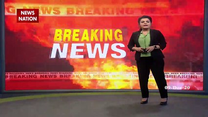 राहुल गाँधी : किसानों को इस सरकार पर भरोसा नहीं