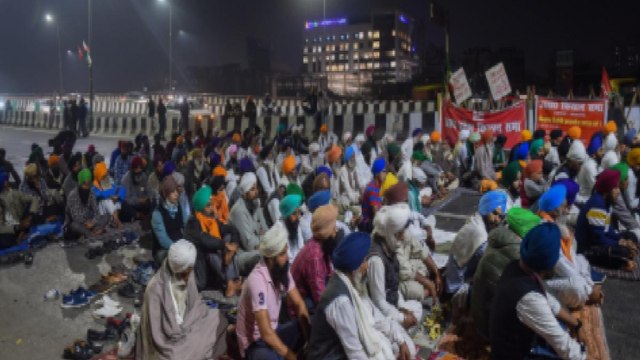 Government sends following proposals to farmers