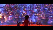 3018.COCO Dante's Lunch Trailer (2017) Disney Pixar Animation Movie HD