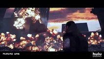 3019.FUTURE MAN Official Trailer (2017) Josh Hutcherson, Sci Fi Comedy TV Series HD