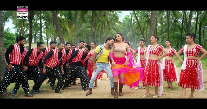 Daal De Kewadi Mein Killi Khesari Lal Yadav, Kajal Raghwani ,Priyanka Singh HD VIDEO 2019