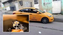 Un conductor de taxi fue asesinado durante atraco en Ciudad Bolívar