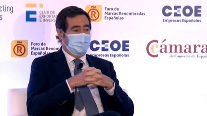 Скачать видео: Garamendi pide al Rey que 