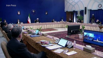 Irán está dispuesto a respetar de nuevo sus compromisos nucleares
