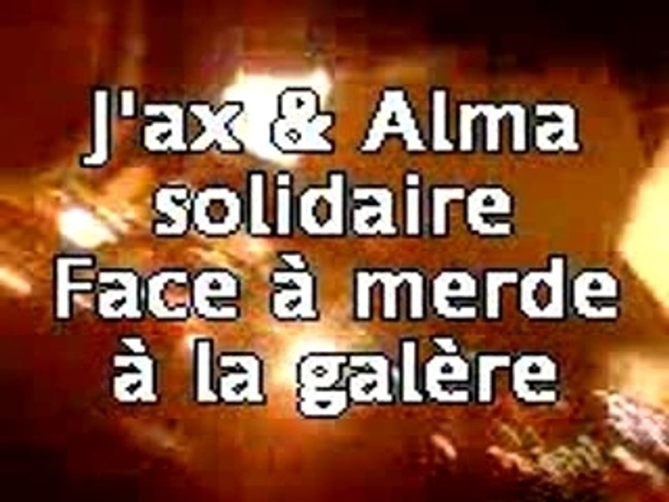 Alma,