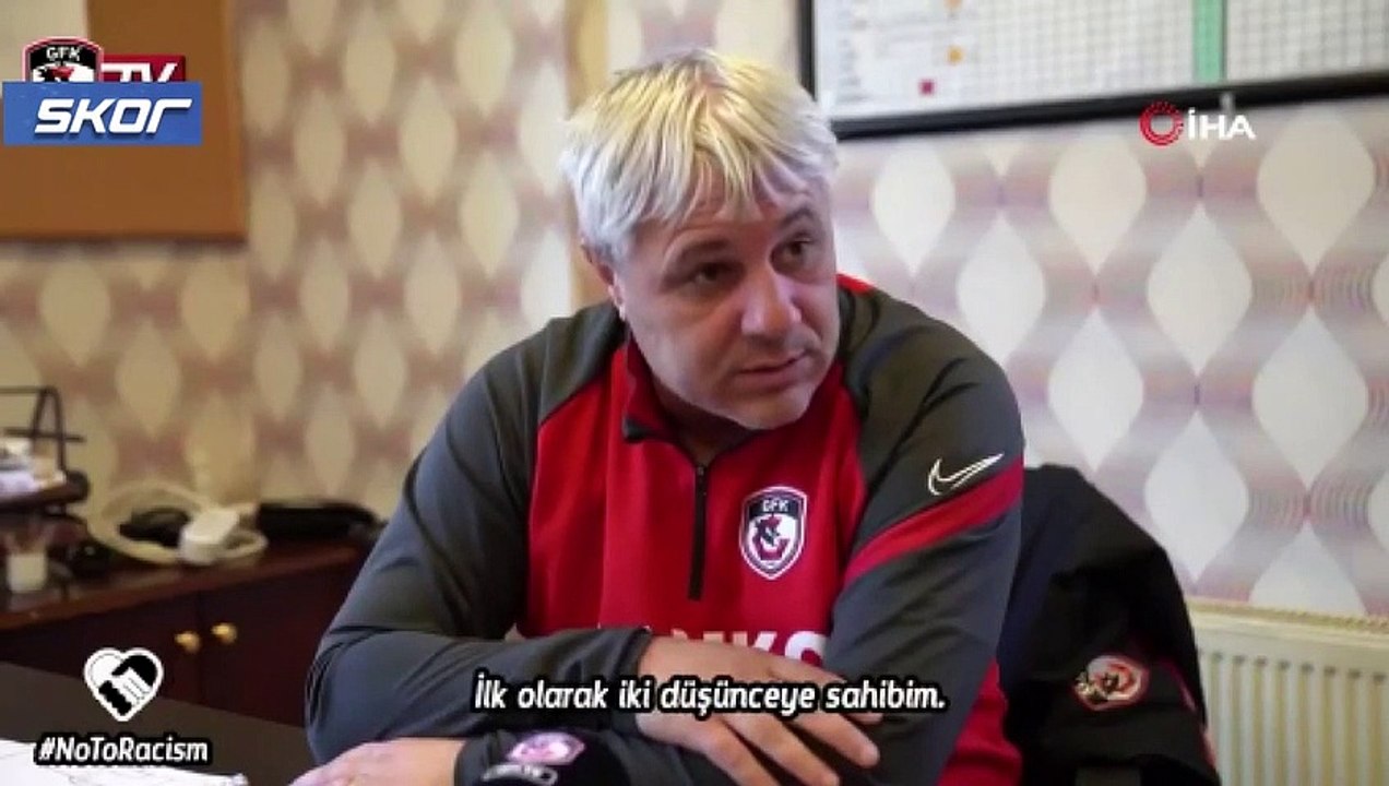 Sumudica: "Bunu yapan hakem cezasını çekmeli, b...