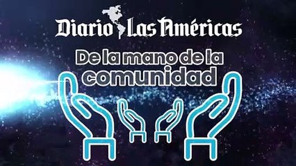 Si tiene necesidad económica, le decimos adónde ir a buscar alimentos en Miami-Dade