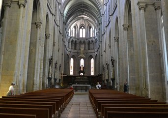 “Allah akbar” : des prêtres du Vaucluse menacés au nom de l’islam