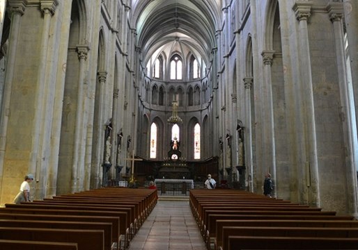 “Allah akbar” : des prêtres du Vaucluse menacés au nom de l’islam