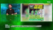 ASSE : l'edito de Laurent Hess sur Miguel Trauco