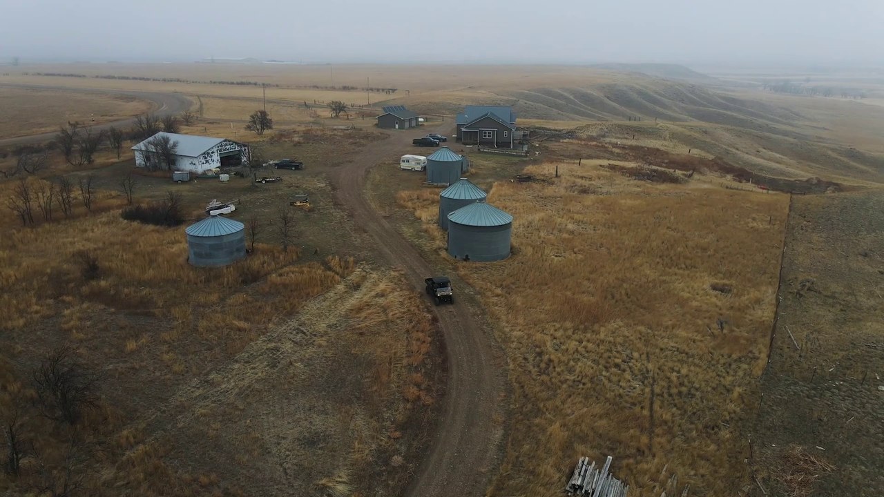 Close To Home Adventures: Life on the Prairie