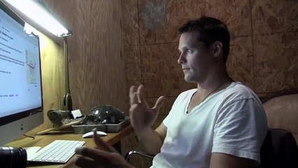 3031.THE MΟNSTER PROJECT Official Trailer (2017) Found Footage Movie HD