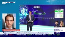 François Cabau (Barclays) : La reprise en Europe menacée par la difficulté à contrôler la pandémie ? - 09/12