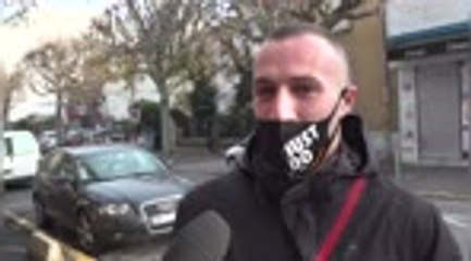 Racisme - PSG/Basaksehir : A Paris, le comportement des joueurs salué par la population