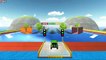 Ultimate Car Stunts Mega Ramp Stunt Car Games - Impossible Sports Car Driver - Android GamePlay #5