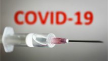 Poor Countries To Miss Out On Covid Vaccines