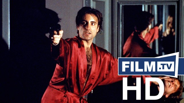 Der Pate Epilog - Der Tod Von Michael Corleone Trailer Deutsch German (2020)