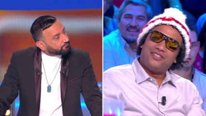 Doc Gynéco dévoile dans TPMP son parcours scolaire extraordinaire