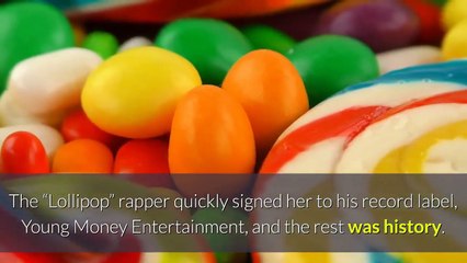 Nicki Minaj Through the Years From Rap Queen to Mom and Beyond