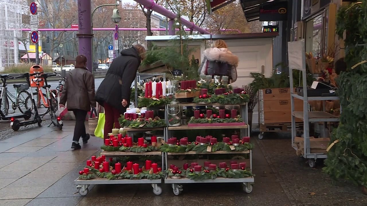 Merkel fordert deutlich schärfere Corona-Maßnahmen