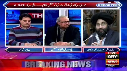 Exclusive Talk with Member World Sikh Parliament Ranjit Singh