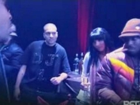 Sheek louch - good love [nouveau]**