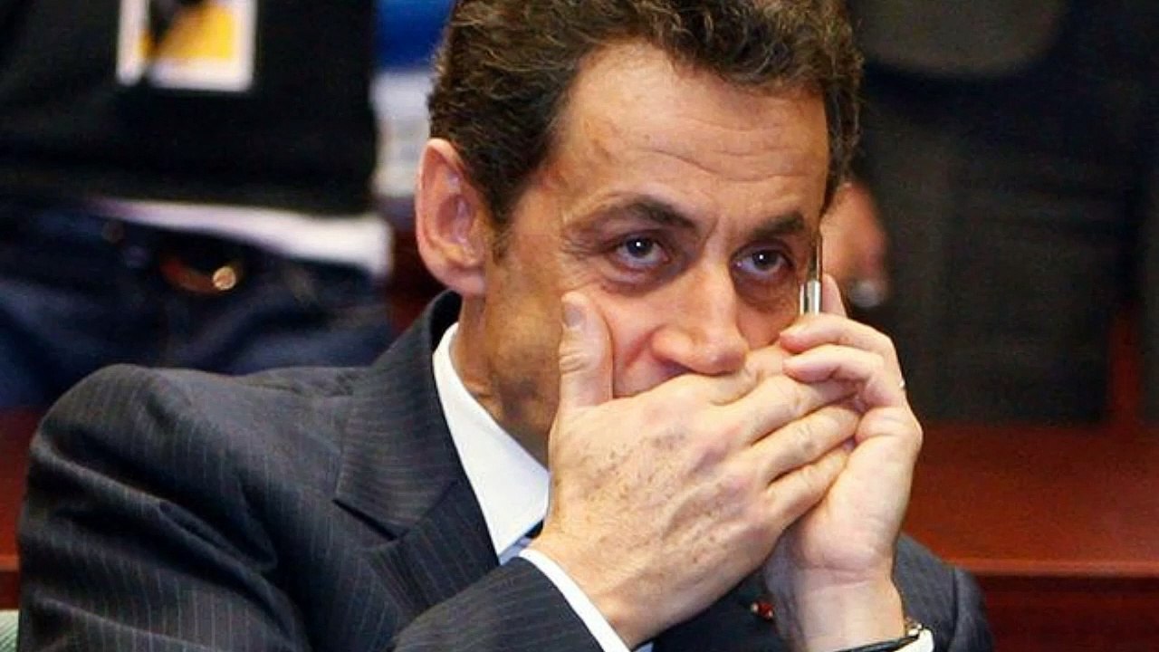 Au procès Sarkozy, la parole aux procureurs financiers _IN