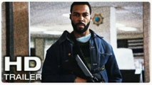 AMERICAN SKIN Official Trailer #1 (NEW 2021) Omari Hardwick, Theo Rossi Movie HD