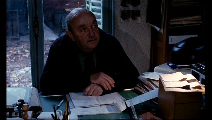 [EXTRAIT 6]  Bernard Blier, façon puzzle - 27/12/2020