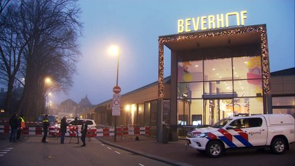 Des supermarchés polonais attaqués aux Pays-Bas