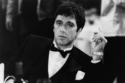 This Day in History: Al Pacino Stars in 'Scarface'
