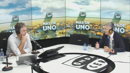 Video herunterladen: La respuesta de Marlaska a Alsina sobre el traslado de inmigrantes a la península (2/12/2020)