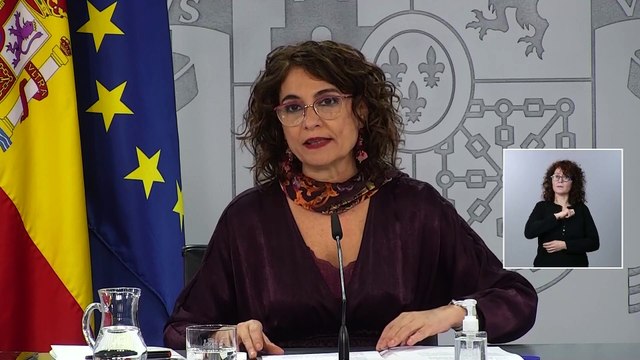 Las vacunas y pruebas COVID-19 estarán en España exentas del IVA