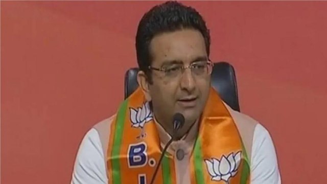 Farm bills are medicine, says Gaurav Bhatia