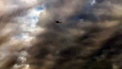 Town Bridge Air Ambulance