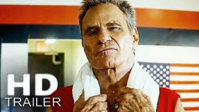 COBRA KAI Season 3 Official Trailer #1 (NEW 2021) Karate Kid Netflix Series HD