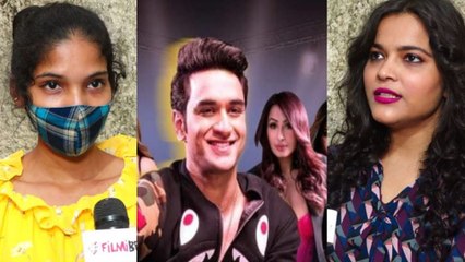 Public Reaction on Bigg Boss 14 Challangers Entry| Vikas, Arshi, Manu, Rahul |FilmiBeat