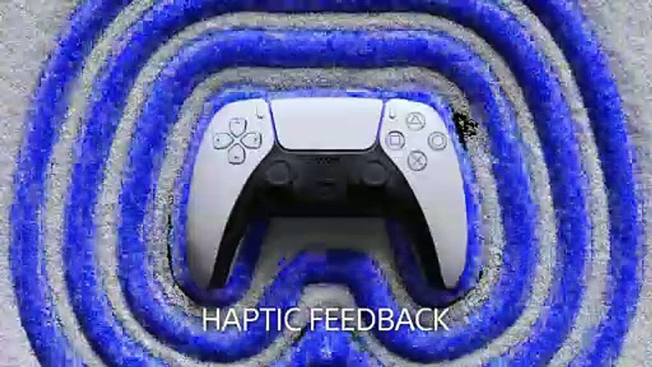 Todos los controles de PlayStation