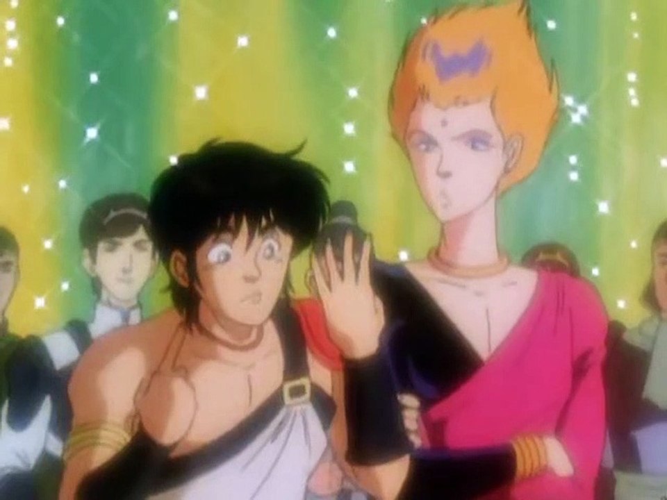 Shurato 02 VF
