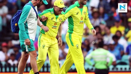 David Warner ruled out of first Test against India