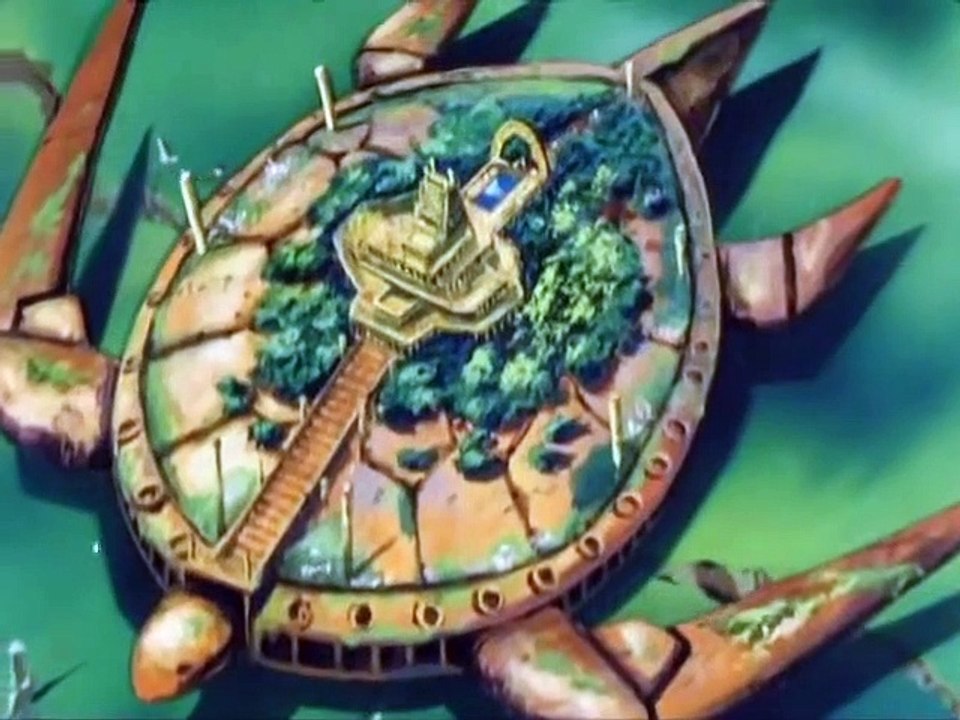 Shurato 03 VF