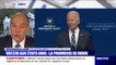 Covid-19: Joe Biden promet 100 millions de vaccinations dans les 100 premiers jours de sa présidence