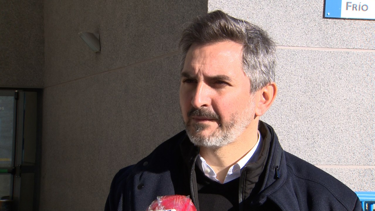 El Ayuntamiento de Madrid aumenta plazas para personas sin techo