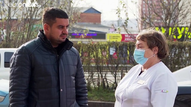 Поможем врачам вместе