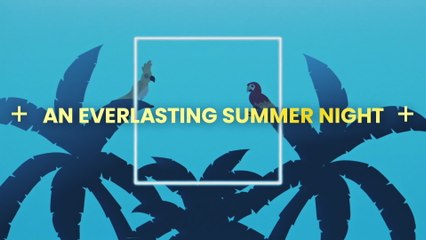 Shaggy - Caribbean Plans