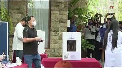 Faktor Apa Yang Membuat Gibran dan Bobby Unggul Sementara - SATU MEJA (Bag 2)