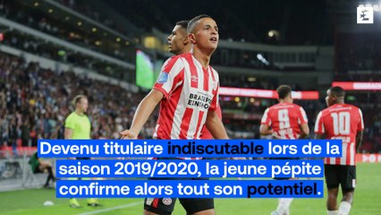 Ihattaren, fils prodigue ou enfant terrible du PSV ?