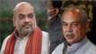 Amit Shah-Narendra Singh's meeting ends after 2.5 hours