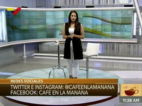 Café en la Mañana 09DIC2020 | Participación de la Mujer en las Elecciones Parlamentarias 2020