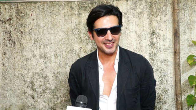 Zayed Khan ने बताया क्यों छोड़ा Bollywood Industry नहीं मिल रहा था कोई काम Exclusively | FilmiBeat